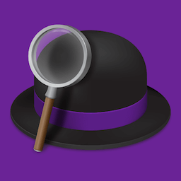 Alfred app icon