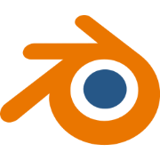 Blender app icon