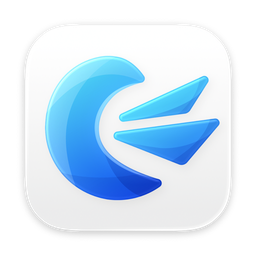 CanaryMail app icon