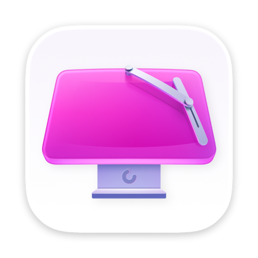 CleanMyMac app icon