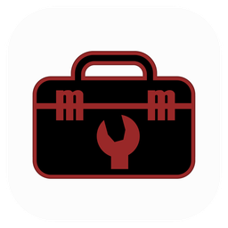 ClipTools app icon