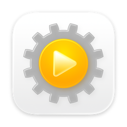 Cog app icon