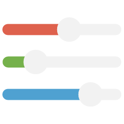 Colorpicker app icon