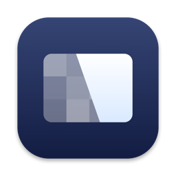 Crisp app icon
