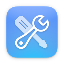 DevHub app icon