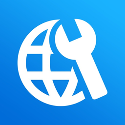 DNS Optimizer app icon