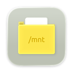 ExtendFS app icon