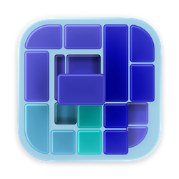 GrandPerspective app icon