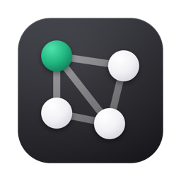 GraphCode app icon