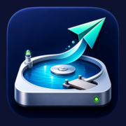 Harbofly app icon