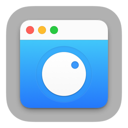 HazeOver app icon