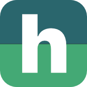Heynote app icon