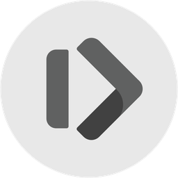 Hidden Bar app icon