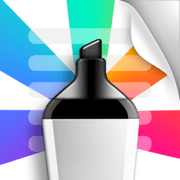 Highlights app icon