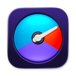 iStat Menus app icon