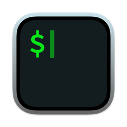 iTerm2 app icon