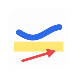 ItsPaint app icon