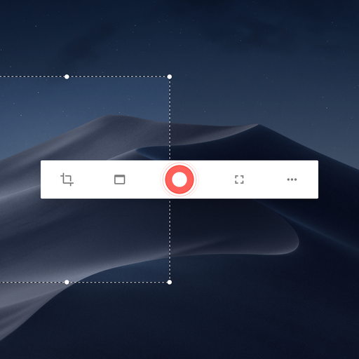 Kap app icon