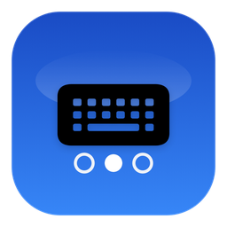 LangSwitcher app icon