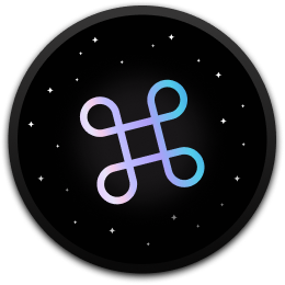 Lazy app icon