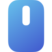 Linear Mouse app icon