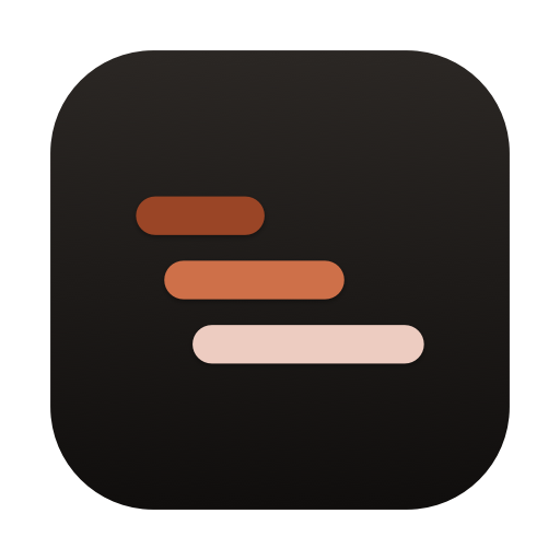 Loadout app icon
