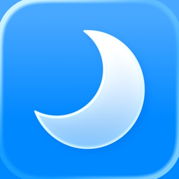 Lunar app icon