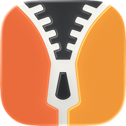 MacPacker app icon