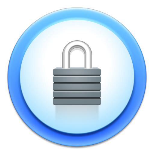 MacPass app icon