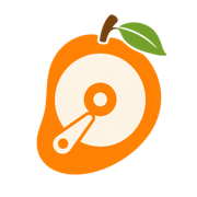 MangoDisk app icon