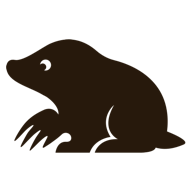 Mole app icon