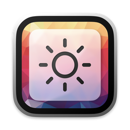 MonitorControl app icon