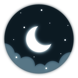 Moonlight app icon