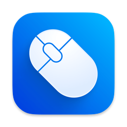 Mouse Jiggler for Mac app icon