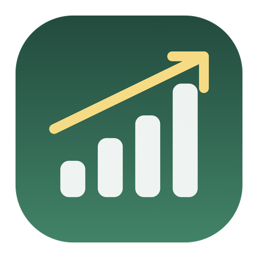 MRRDock app icon