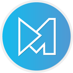 Museeks app icon