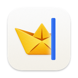Noteship app icon