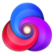 Nova app icon