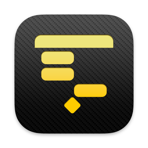 OmniPlan app icon