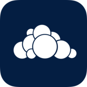 ownCloud app icon