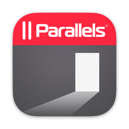 Parallels app icon