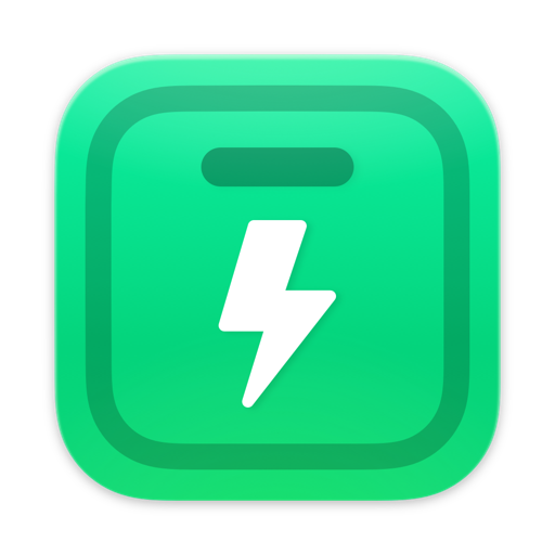 Paste Quick app icon