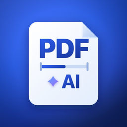 PDF JustFit app icon