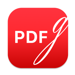 PDFgear app icon
