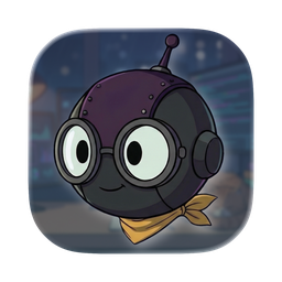 Pixley Reader app icon