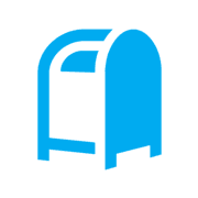 Postbox app icon