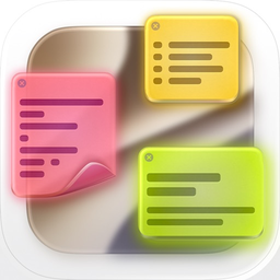 Quick Note app icon