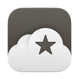 Reeder 5 app icon