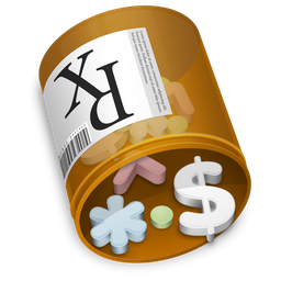 RegExRX app icon