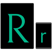 Responsively app icon